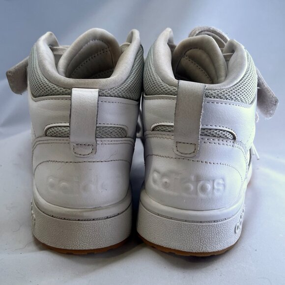 8.5 US Adidas Postmove Mid Shoes - Picture 3 of 6